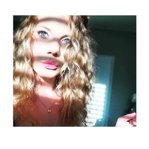 Meet your Posher, Carley